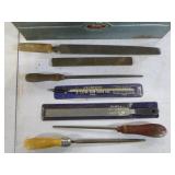 2 Toolboxes with Contents