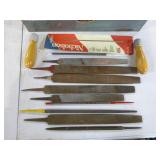 2 Toolboxes with Contents