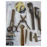 Hand Tools