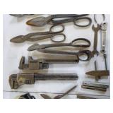 Hand Tools