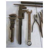 Hand Tools