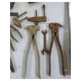Hand Tools