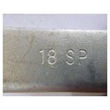 Vise Grips and Hard Case