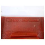 Vise Grips and Hard Case