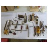 Variety of Tools