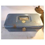 Toolboxes with Contents