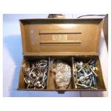 Toolboxes with Contents