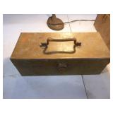 Toolboxes with Contents