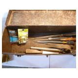 Toolboxes with Contents