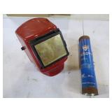 Moresafe Welding Helmet