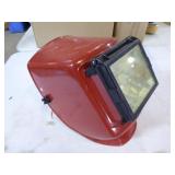 Moresafe Welding Helmet