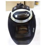 Moresafe Welding Helmet