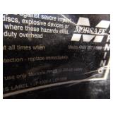 Moresafe Welding Helmet