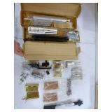 Door and Cabinet Hardware