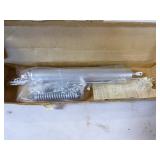 Door and Cabinet Hardware