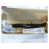 Door and Cabinet Hardware