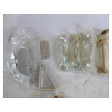 Door and Cabinet Hardware