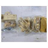 Door and Cabinet Hardware