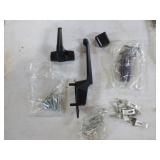 Door and Cabinet Hardware