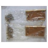 Door and Cabinet Hardware