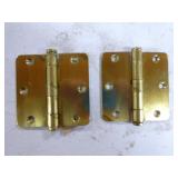 Door and Cabinet Hardware