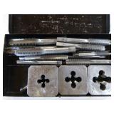 Tap & Die Tools