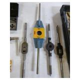Tap & Die Tools