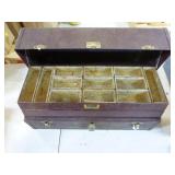 Toolboxes and Storage Containers