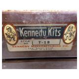 Toolboxes and Storage Containers