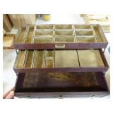 Toolboxes and Storage Containers