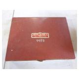 Toolboxes and Storage Containers