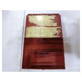 Toolboxes and Storage Containers