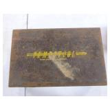 Toolboxes and Storage Containers