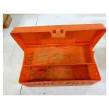 Toolboxes and Storage Containers