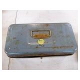 Toolboxes and Storage Containers