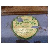 Toolboxes and Storage Containers