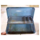 Toolboxes and Storage Containers