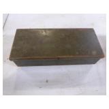 Toolboxes and Storage Containers