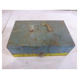 Toolboxes and Storage Containers