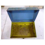 Toolboxes and Storage Containers