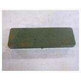 Toolboxes and Storage Containers