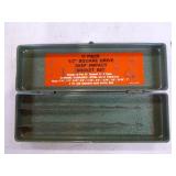 Toolboxes and Storage Containers