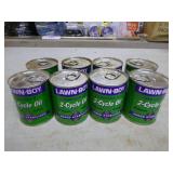 2-Cycle Oil and Bottleneck Jack