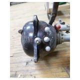 Vintage Martin "60" Outboard Motor