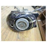 Vintage Martin "60" Outboard Motor