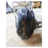 Vintage Martin "60" Outboard Motor