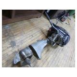 Vintage Martin "60" Outboard Motor