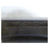 Chain Saw Cutting Chains with Case