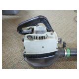 Blower and Sledge Hammer