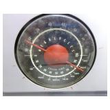 Hallicrafters Civic Patrol Emergency Radio Receiver